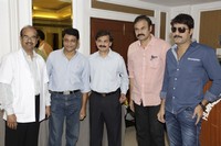 FNCC Mega Diabetic Camp Photos